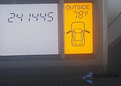 2012 Honda Pilot Ex-L из США, поврежденный, VIN 5FNYF4H51CB032390